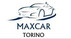 Logo Max Car Di Rocco Carbone E Letizia Malimpensa snc